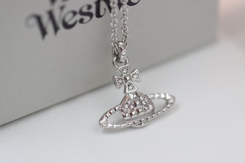 Vivienne Westwood Necklaces